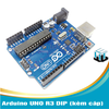 Arduino UNO R3 DIP kèm dây cáp CHẤT LƯỢNG