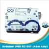 Arduino UNO R3 DIP kèm dây cáp CHẤT LƯỢNG