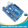 Arduino UNO R3 DIP kèm dây cáp CHẤT LƯỢNG