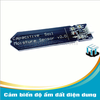 Cảm biến độ ẩm đất điện dung PH2.54-3P