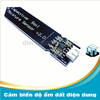 Cảm biến độ ẩm đất điện dung PH2.54-3P