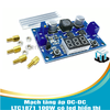 LTC1871 Mạch tăng áp DC-DC 100W có led hiển thị