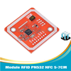 Module RFID PN532 NFC 5-7CM CHẤT LƯỢNG