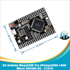 Mega2560 - Kit Arduino Mega2560 Pro ATmega2560-16AU Micro CH340G HS - X1H18