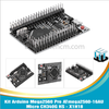 Mega2560 - Kit Arduino Mega2560 Pro ATmega2560-16AU Micro CH340G HS - X1H18