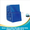 Relay 12V 30A 5 chân T90 chính hãng SONGLE SLA-12VDC-SL-A