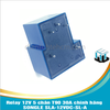 Relay 12V 30A 5 chân T90 chính hãng SONGLE SLA-12VDC-SL-A