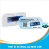 AT35 USB - Thiết bị đo dòng, áp, Màn hình IPS màu 0,96 inch
