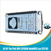 ESP8266 MẠCH Kit RF Thu Phát Wifi NodeMCU Lua CP2102