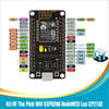 ESP8266 MẠCH Kit RF Thu Phát Wifi NodeMCU Lua CP2102
