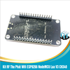 ESP8266 Mạch Kit RF Thu Phát Wifi NodeMCU Lua V3 CH340