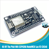 ESP8266 Mạch Kit RF Thu Phát Wifi NodeMCU Lua V3 CH340