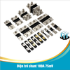 Điện trở shunt 100A 75mV,  Sử dụng trong các mạch đo dòng