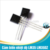 LM35 LM35DZ Cảm biến nhiệt độ TO-92