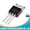 IRF3205 IRF3205PBF Mosfet công suất kênh N, N-MOSFET 55V 110A TO-220AB