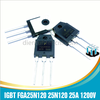 FGA25N120 SÒ BẾP TỪ IGBT 25N120 25A 1200V Mới