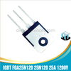 FGA25N120 SÒ BẾP TỪ IGBT 25N120 25A 1200V Mới
