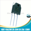 FGA25N120 SÒ BẾP TỪ IGBT 25N120 25A 1200V Mới