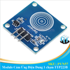 Module Cảm Ứng Điện Dung 1 chạm TTP223B