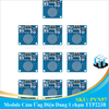Module Cảm Ứng Điện Dung 1 chạm TTP223B