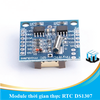 Module thời gian thực RTC DS1307