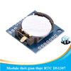 Module thời gian thực RTC DS1307