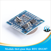 Module thời gian thực RTC DS1307