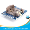 Module thời gian thực RTC DS1307