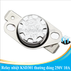 Relay nhiệt KSD301 thường đóng 250V 10A