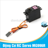 Động Cơ RC Servo MG996R