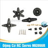 Động Cơ RC Servo MG996R