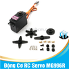 Động Cơ RC Servo MG996R