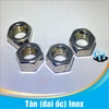 M4 - COMBO 20 con tán (Đai ốc) Inox M4