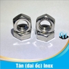M5 - COMBO 50 con tán (Đai ốc) Inox M5