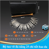 Bộ tua vít Screwdriver đa năng 25 chi tiết bao da