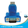 Bộ chuyển đổi USB to COM - RS232 CH340G