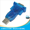Bộ chuyển đổi USB to COM - RS232 CH340G