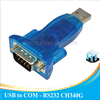Bộ chuyển đổi USB to COM - RS232 CH340G