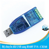 Bộ chuyển đổi USB sang RS485 TVS - CH340