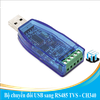 Bộ chuyển đổi USB sang RS485 TVS - CH340