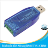 Bộ chuyển đổi USB sang RS485 TVS - CH340