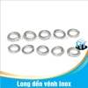 M3 - COMBO 50 con long đền vênh Inox M3