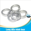 M3 - COMBO 50 con long đền vênh Inox M3