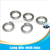 M3 - COMBO 50 con long đền vênh Inox M3