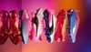 PUMA chính thức giới thiệu bộ sưu tập ‘Showtime’ dành riêng cho World Cup 2026