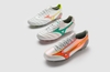 Mizuno chính thức ra mắt Prism White Pack