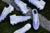 Adidas ra mắt F50 Sparkfusion – Khởi đầu kỷ nguyên mới cho giày bóng đá nữ