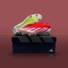 Adidas X Crazyfast Elite SG - Solar Red/White/Team Solar Yellow IF0666