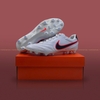 Nike Tiempo Ligera Pro FG - White/Bright Crimson/Black HQ3158 106