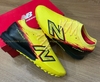 New Balance Furon V8 Elite TF - Punch Yellow/Noir UF1T92S D